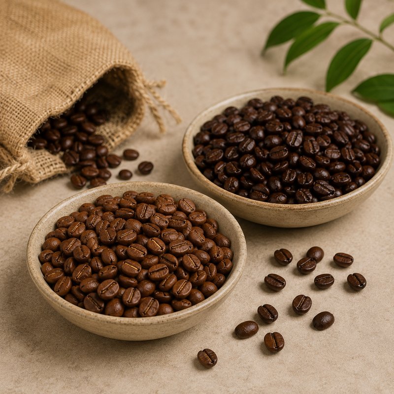 Coffee Beans