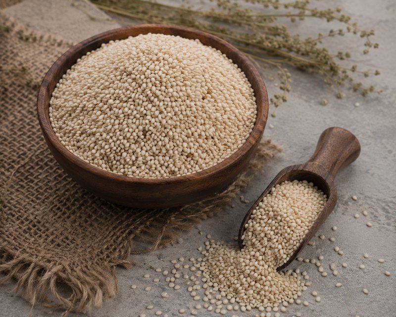 Sesame Seeds