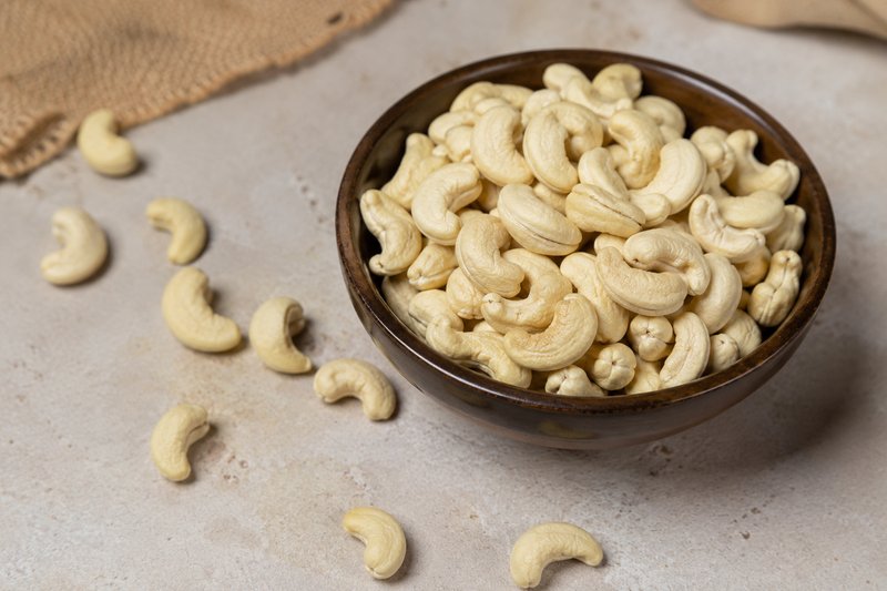 Cashew Kernels