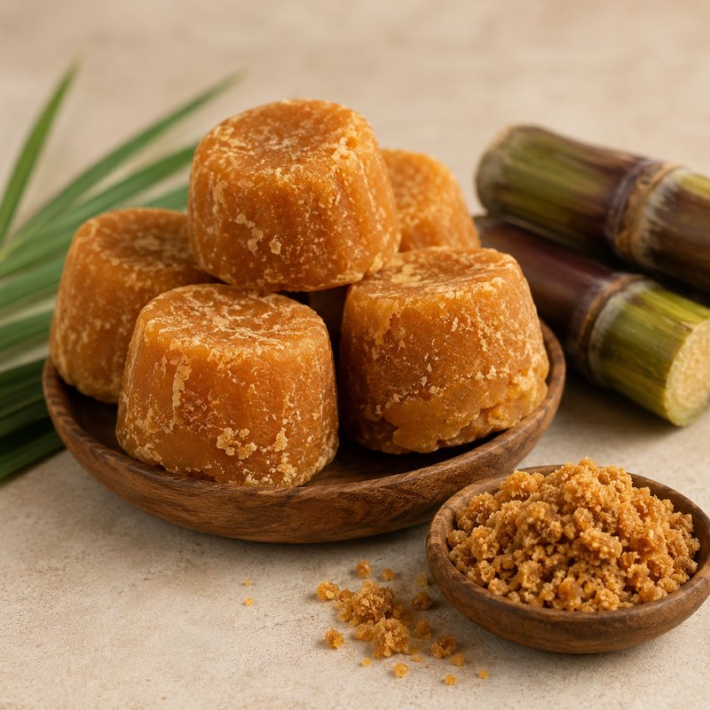 Organic Jaggery
