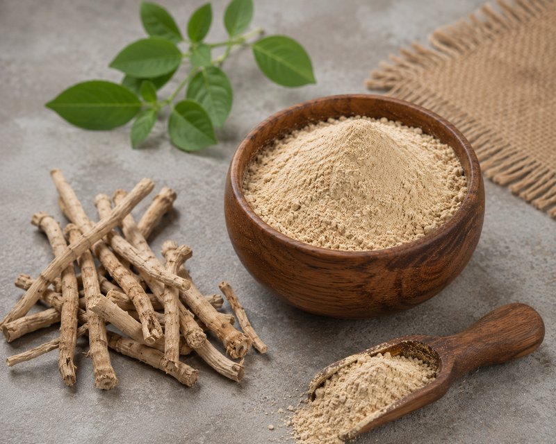 Ashwagandha Root Powder