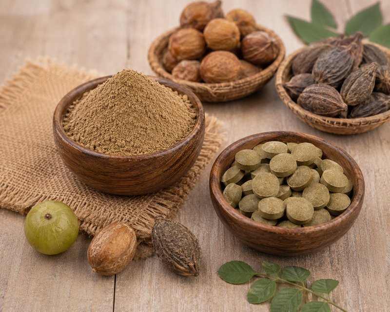Triphala Powder