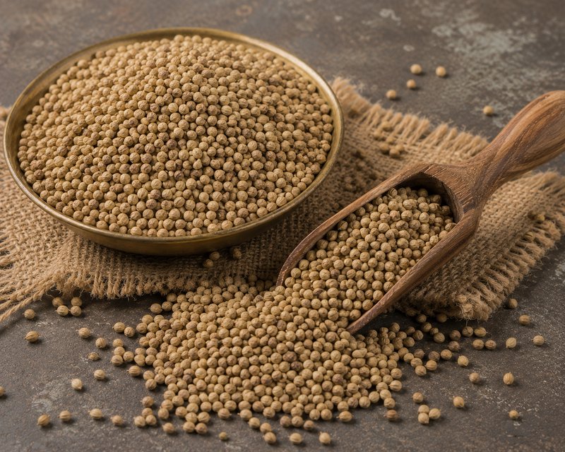 Coriander Seeds