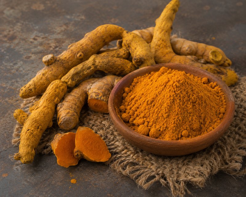 Turmeric